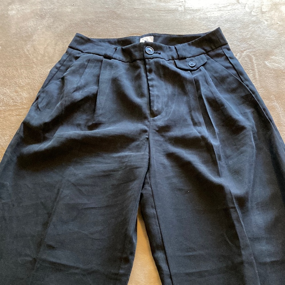 A New Day wide leg pants